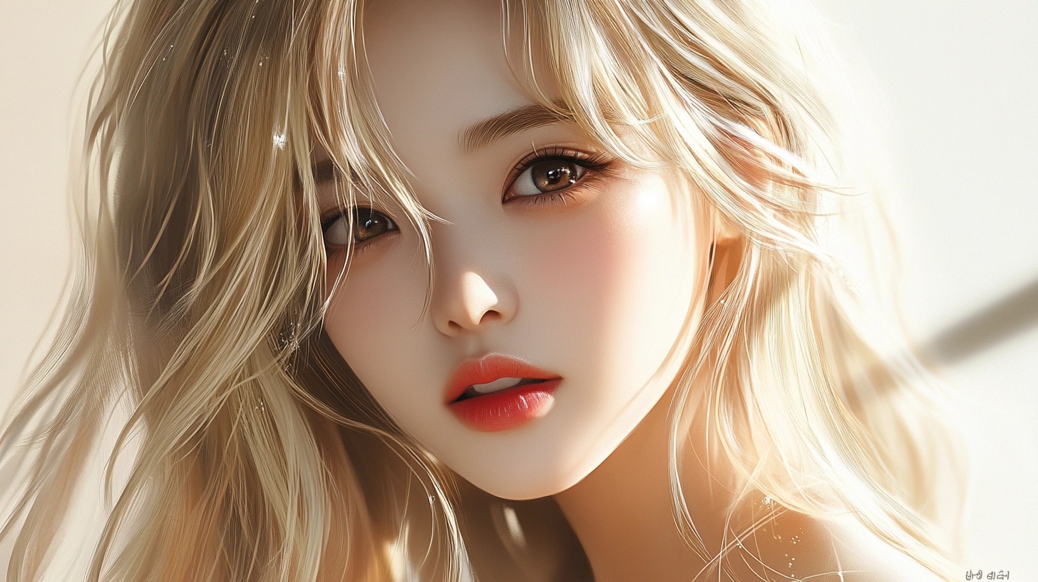 주파수 이미지