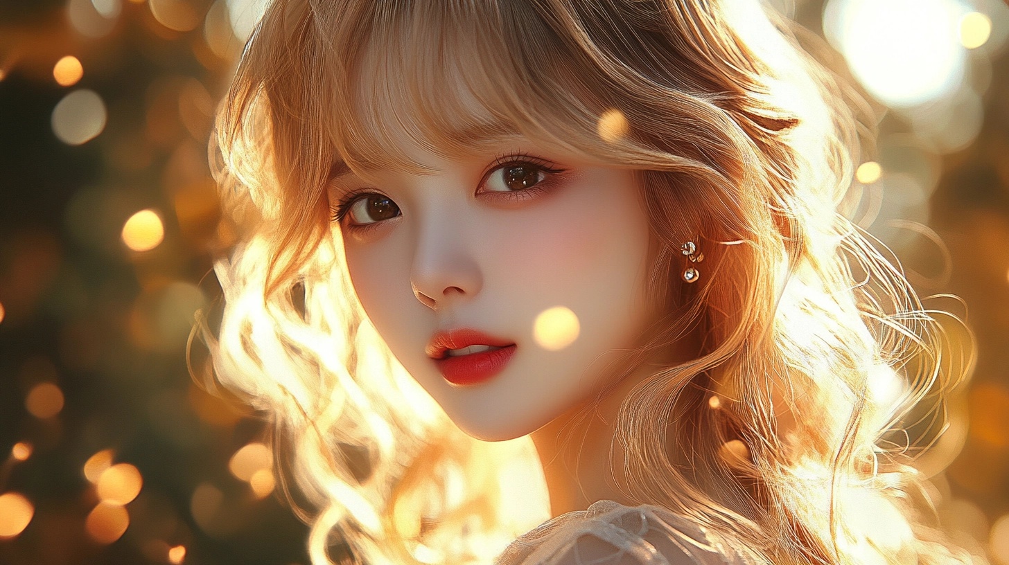 레이블 이미지