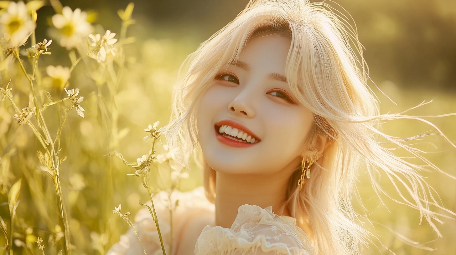 레이블 이미지