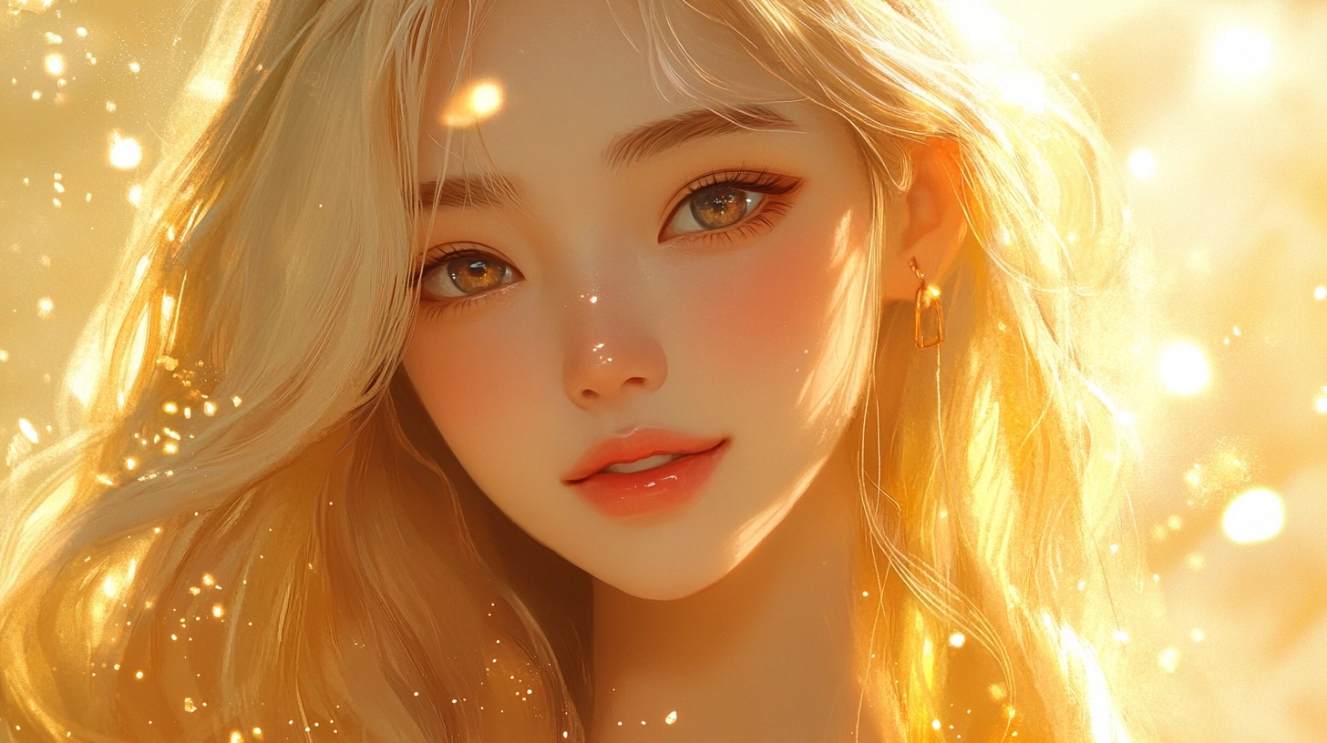 레이블 이미지