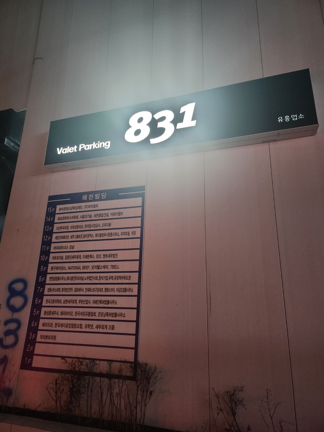 강남 쩜오 831 썸네일