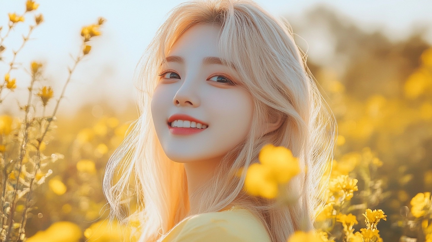 괜찮아 이미지
