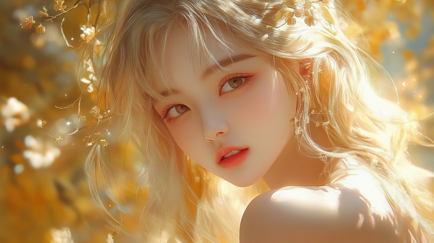 메이비 이미지