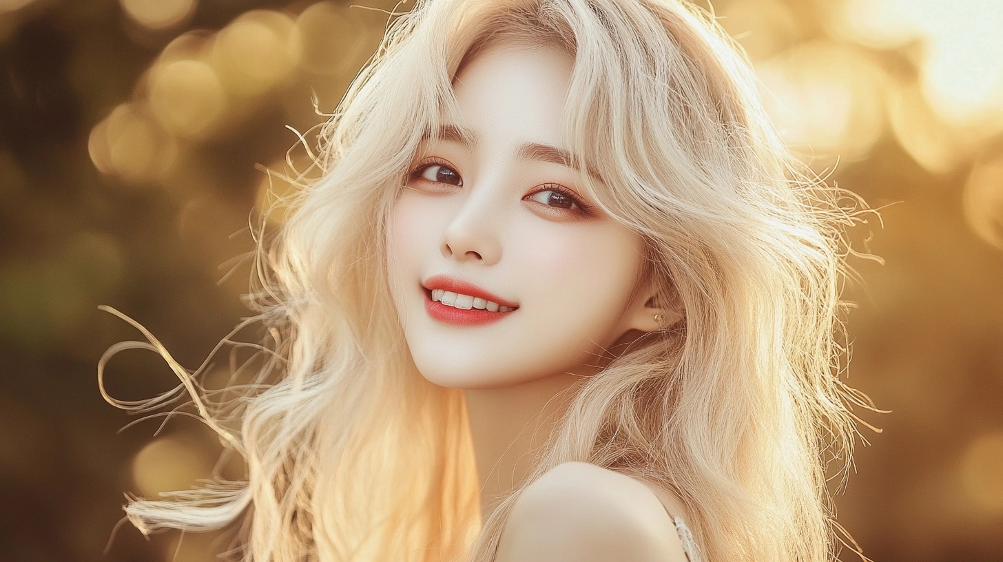 메이비 이미지