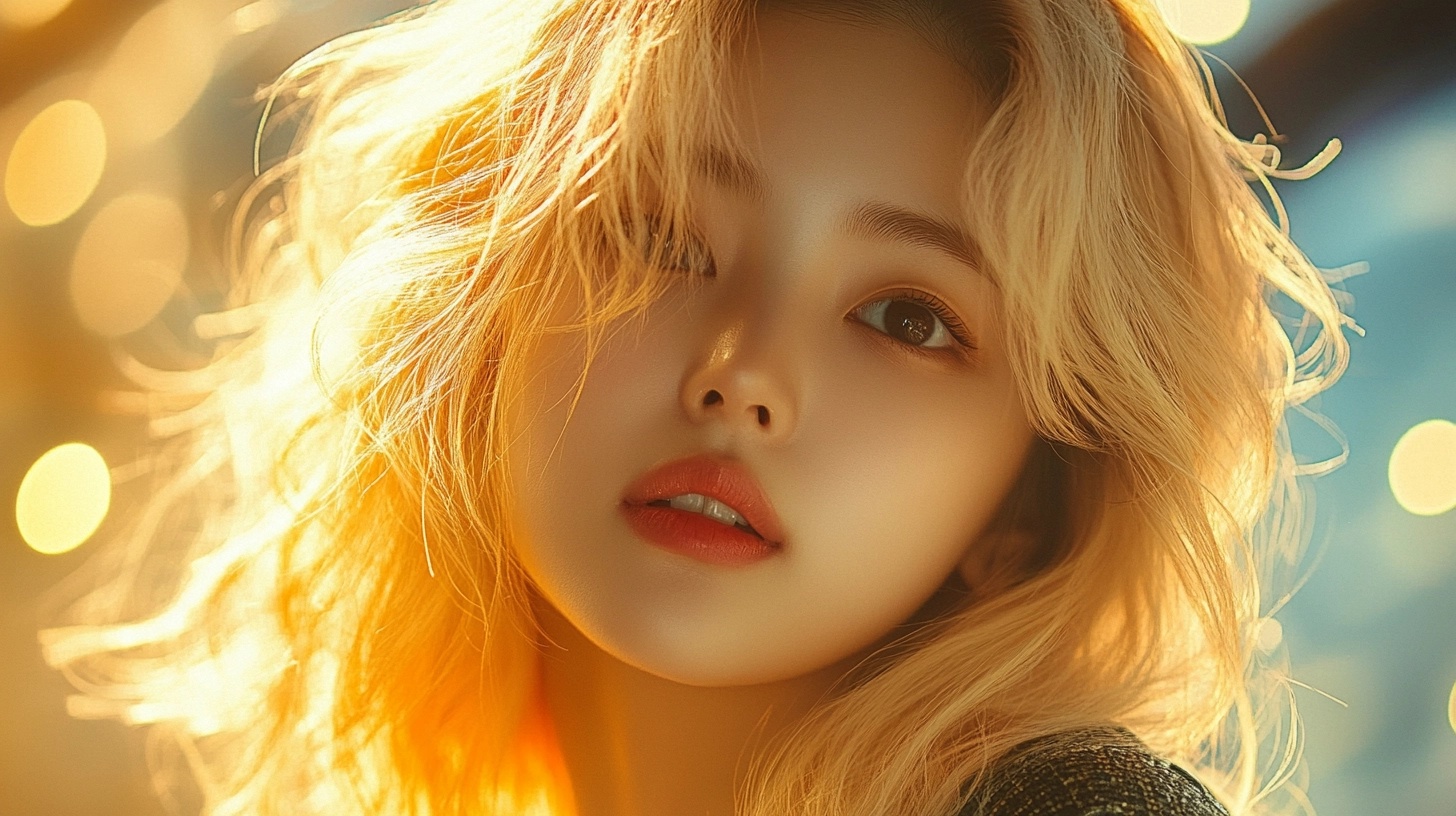 메이비 이미지