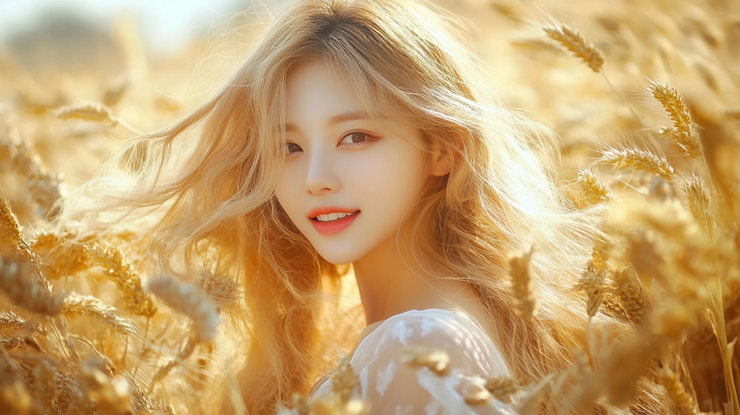 메이비 이미지
