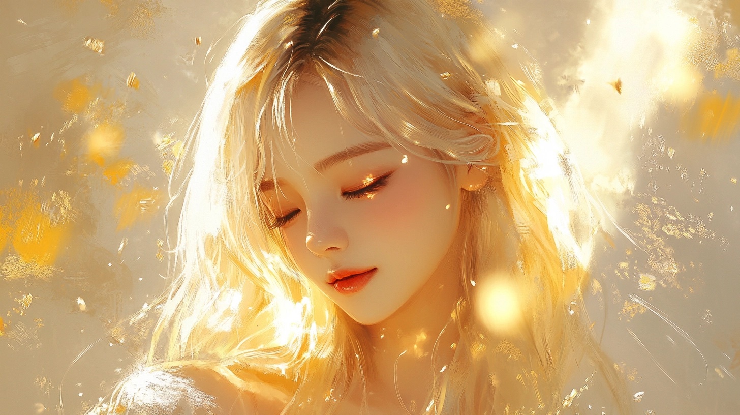 페이스 이미지