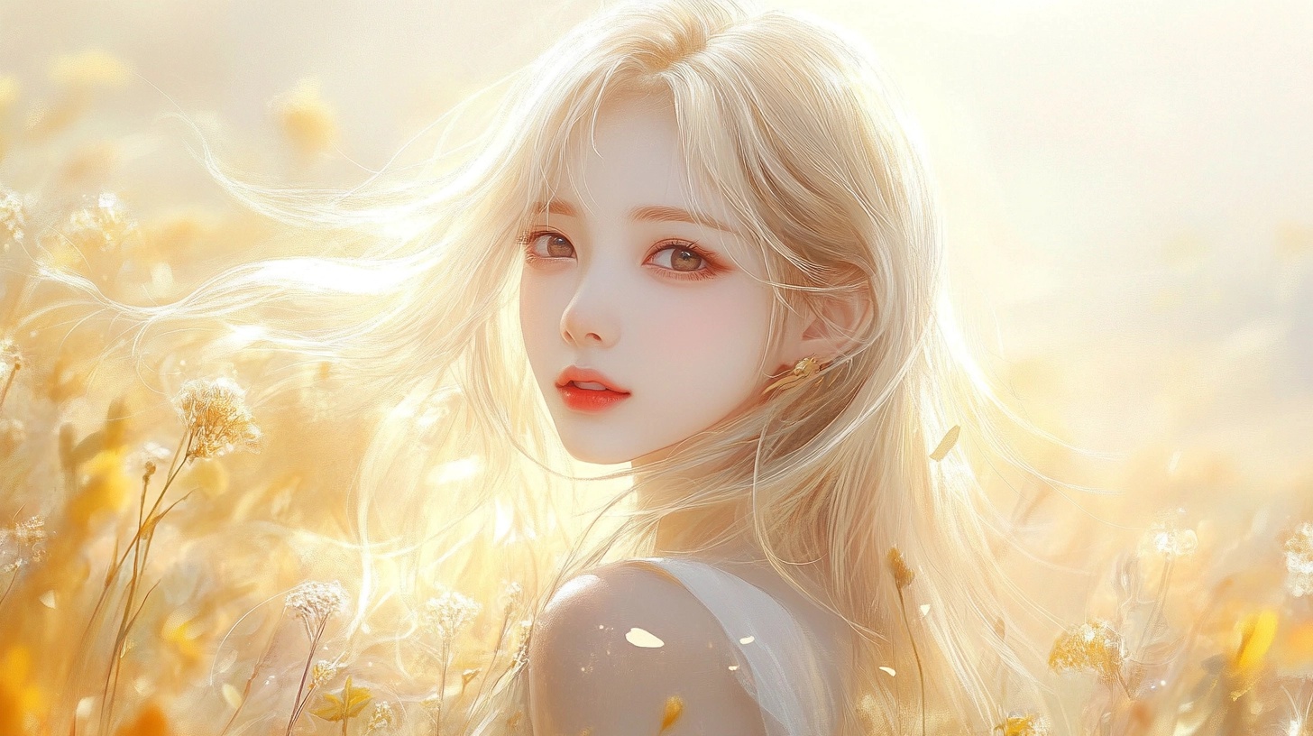 페이스 이미지