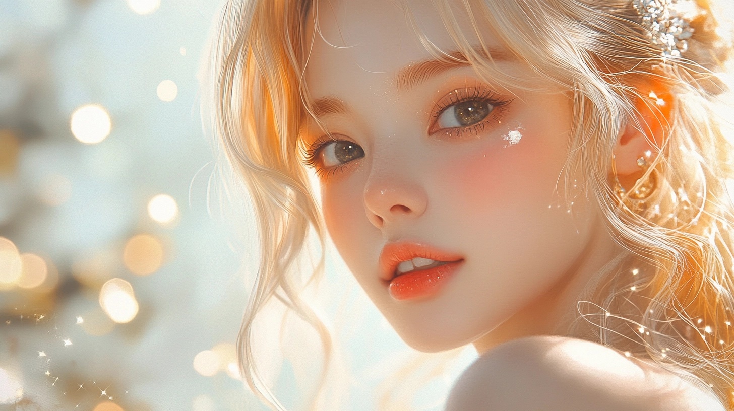 화이트 이미지